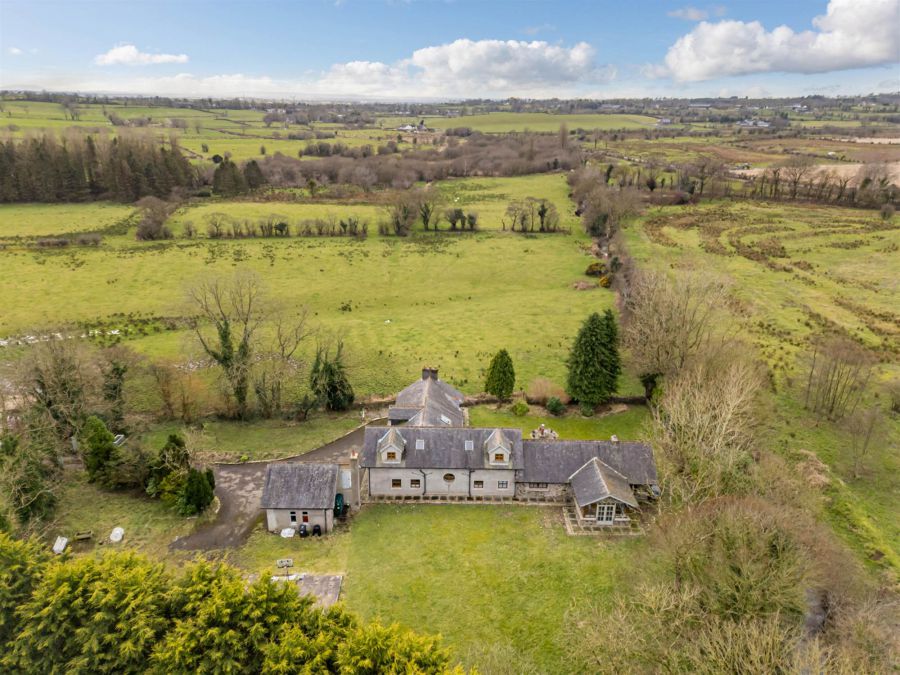 43 Stoneyford Road 43 Stoneyford Road
