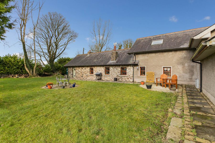 43 Stoneyford Road 43 Stoneyford Road