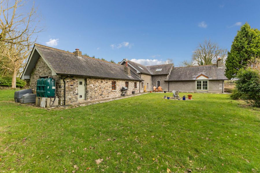 43 Stoneyford Road 43 Stoneyford Road