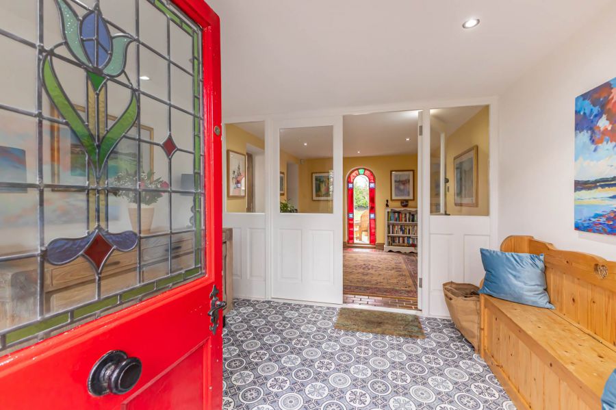 43 Stoneyford Road