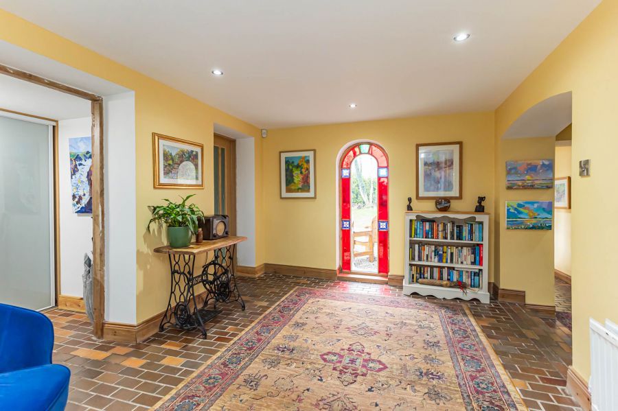 43 Stoneyford Road 43 Stoneyford Road