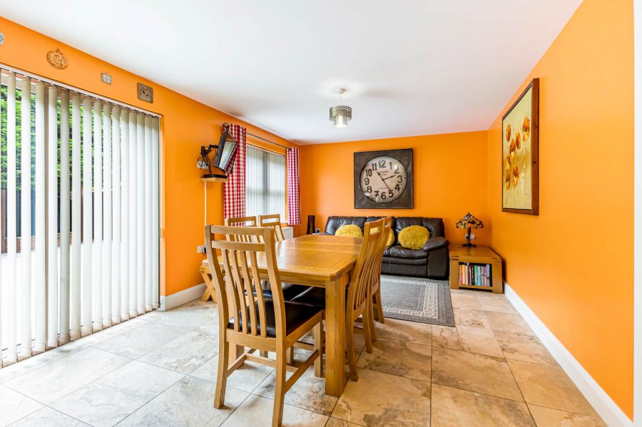 3 Rosebank Court