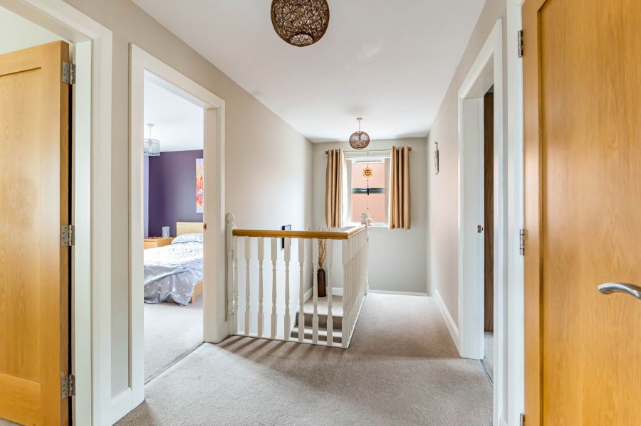 3 Rosebank Court