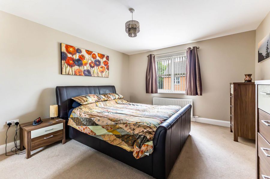 3 Rosebank Court