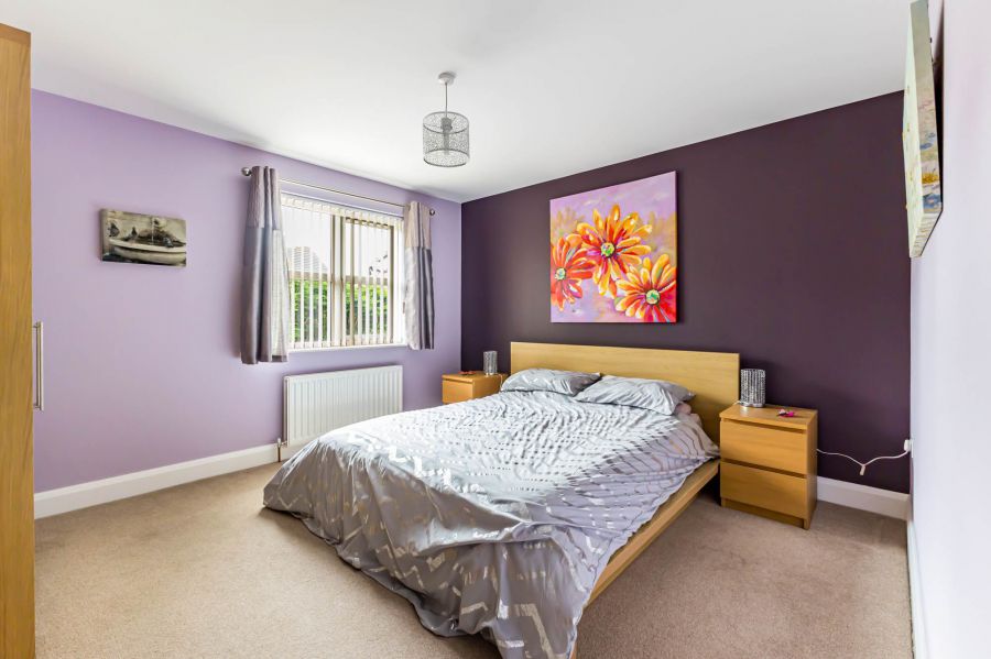 3 Rosebank Court