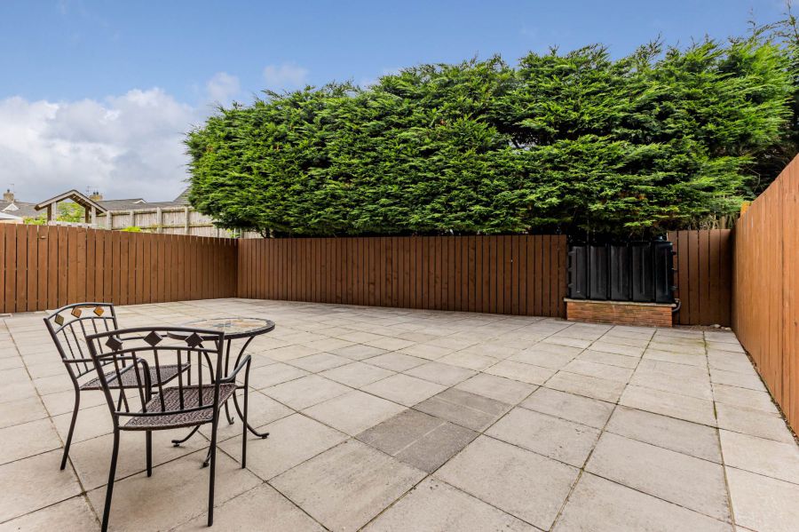 3 Rosebank Court