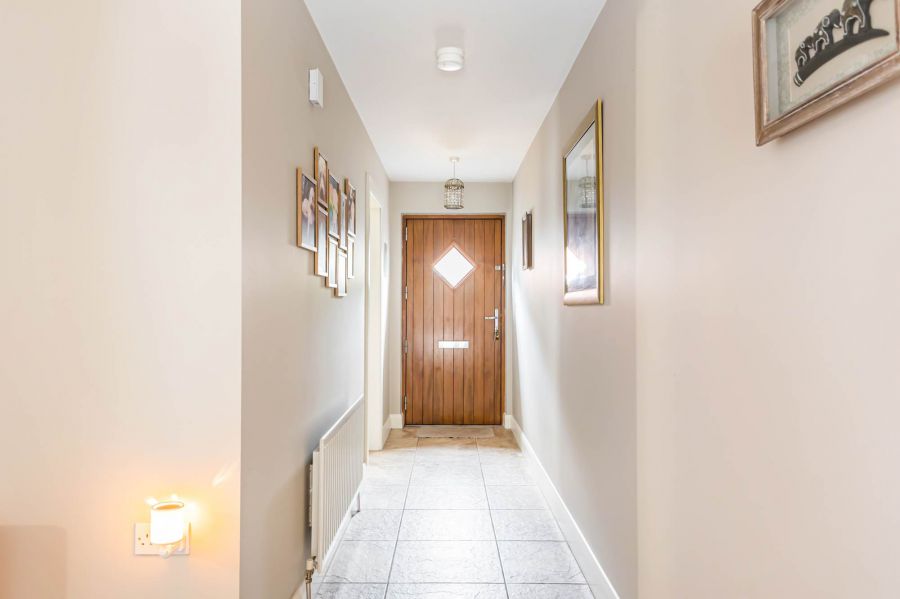 3 Rosebank Court