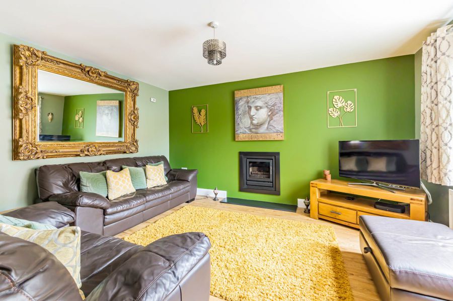 3 Rosebank Court
