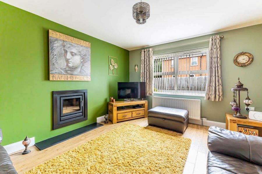 3 Rosebank Court