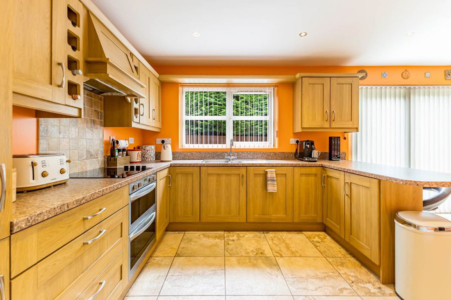 3 Rosebank Court