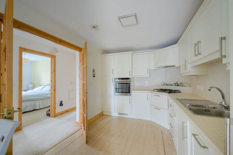 14 Berkeley Hall Court