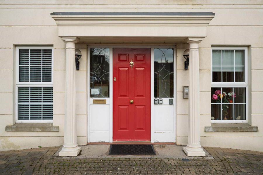 14 Berkeley Hall Court