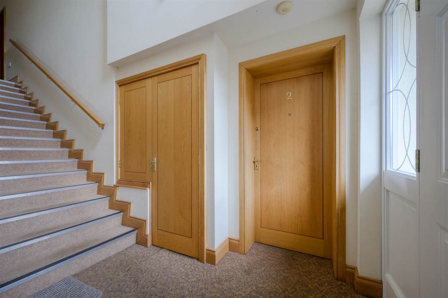 14 Berkeley Hall Court