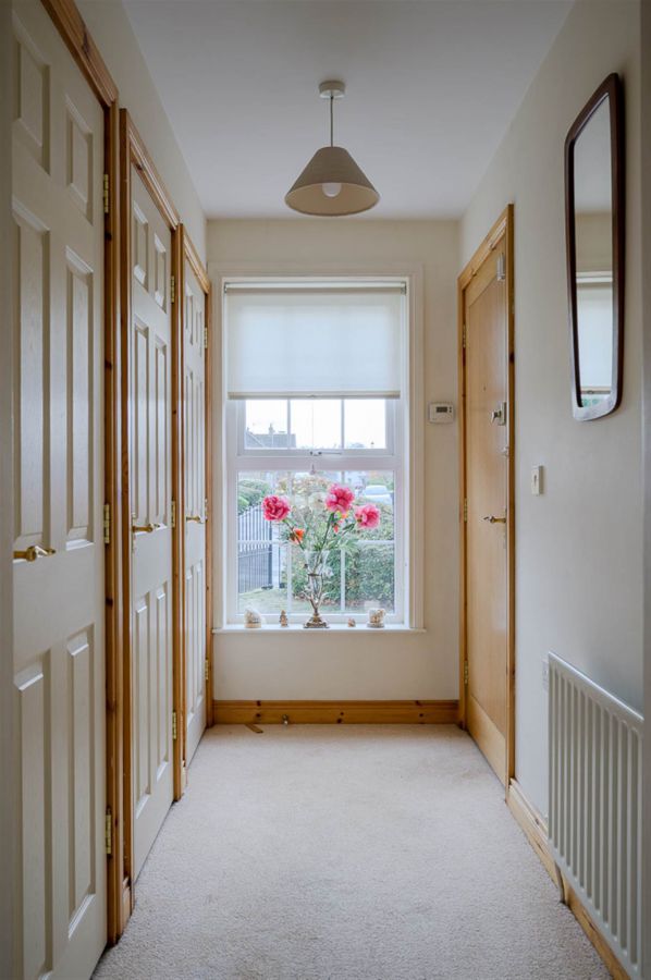 14 Berkeley Hall Court