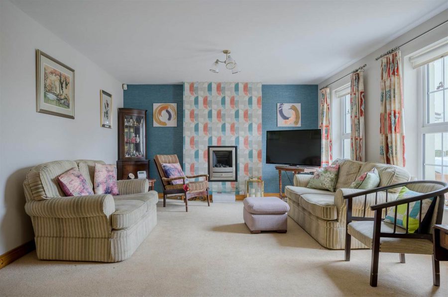 14 Berkeley Hall Court