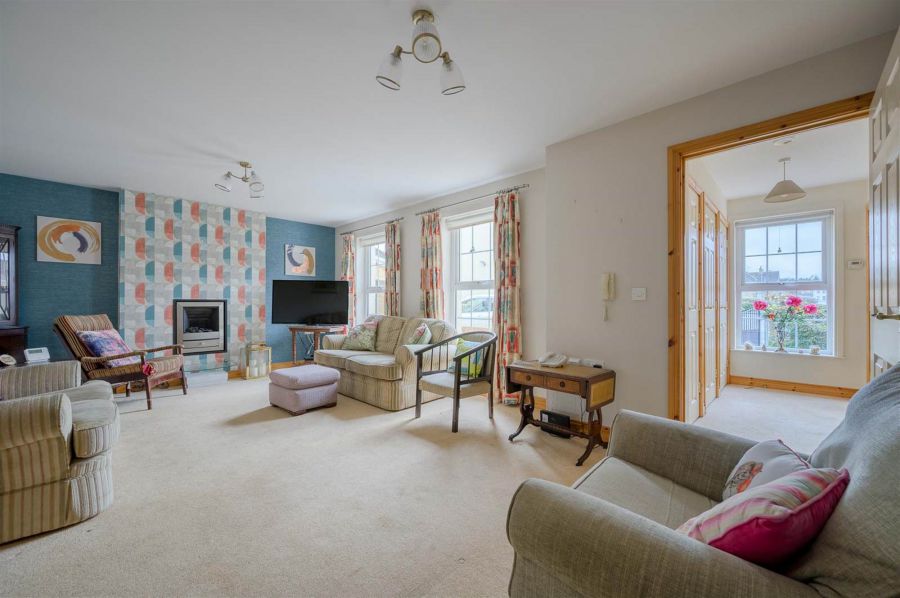 14 Berkeley Hall Court