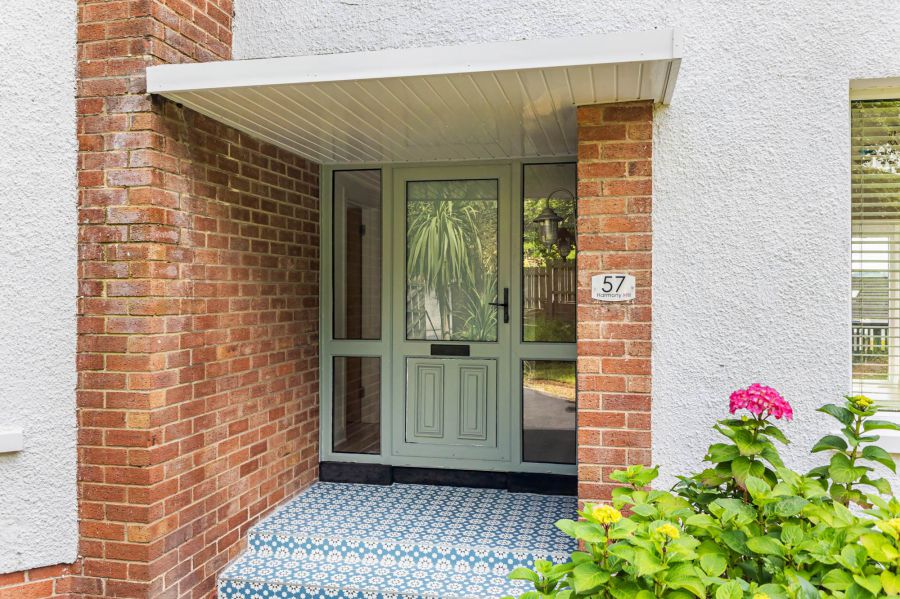 57 Harmony Hill