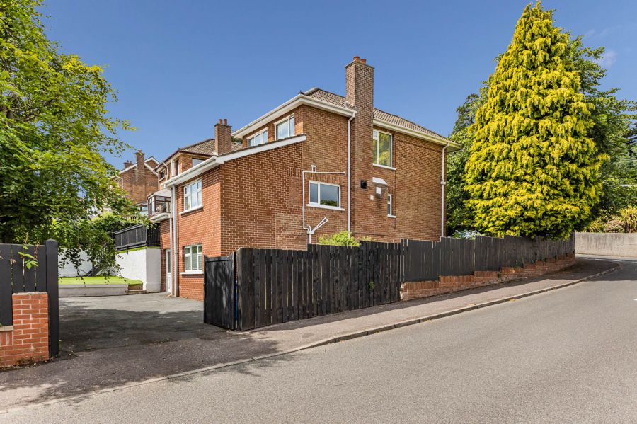 57 Harmony Hill