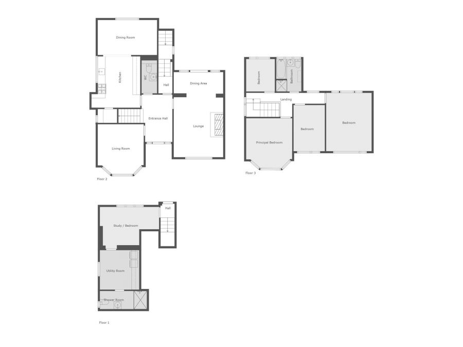57 Harmony Hill
