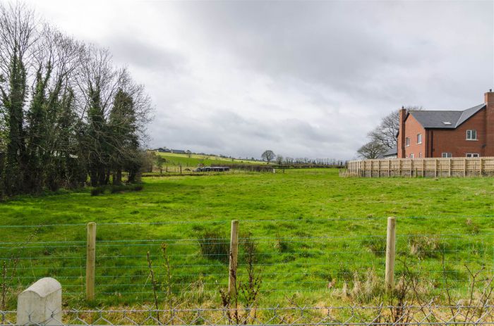 Site @ 174- 178 Hillhall Road Site @ 174- 178 Hillhall Road