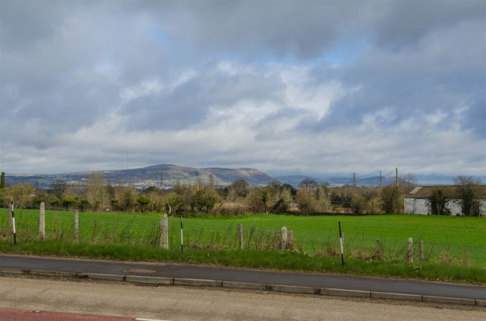 Site @ 174- 178 Hillhall Road Site @ 174- 178 Hillhall Road