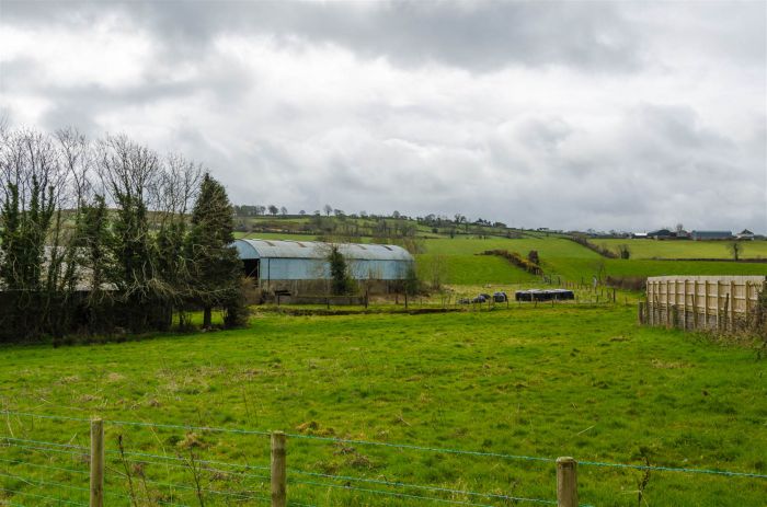 Site @ 174- 178 Hillhall Road Site @ 174- 178 Hillhall Road