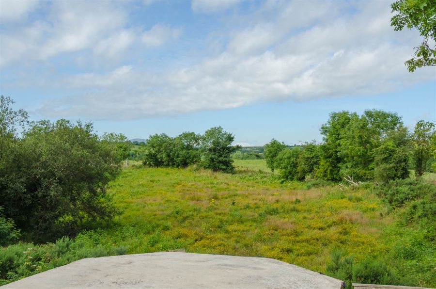 Site @ 27 Pegg's Wood Lane