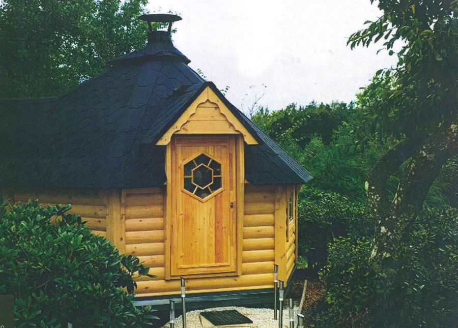 Site @ 27 Pegg's Wood Lane
