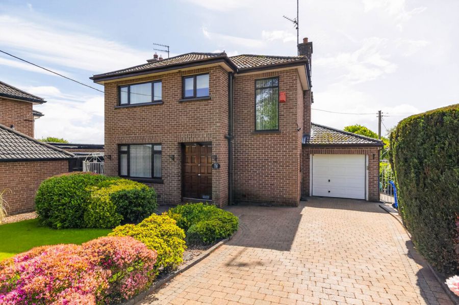 49 Harmony Hill, Lisburn City, BT27 4ES