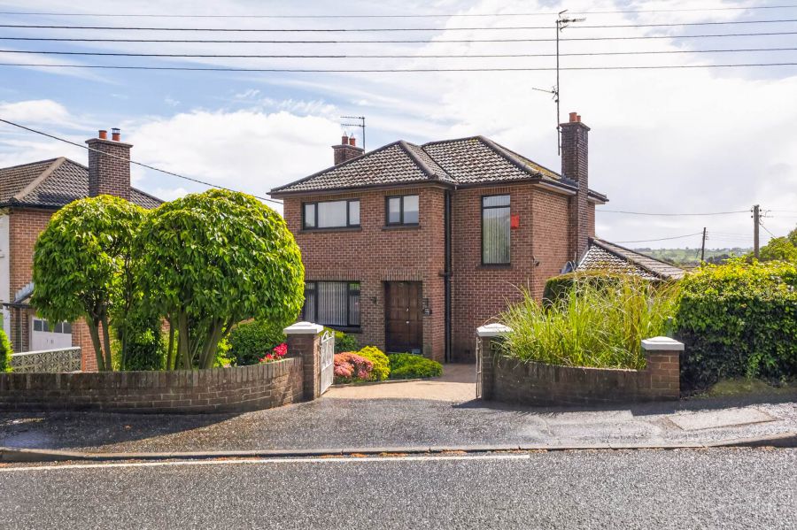49 Harmony Hill