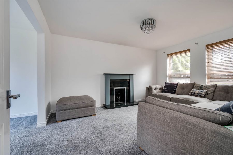 45 Hollyburn