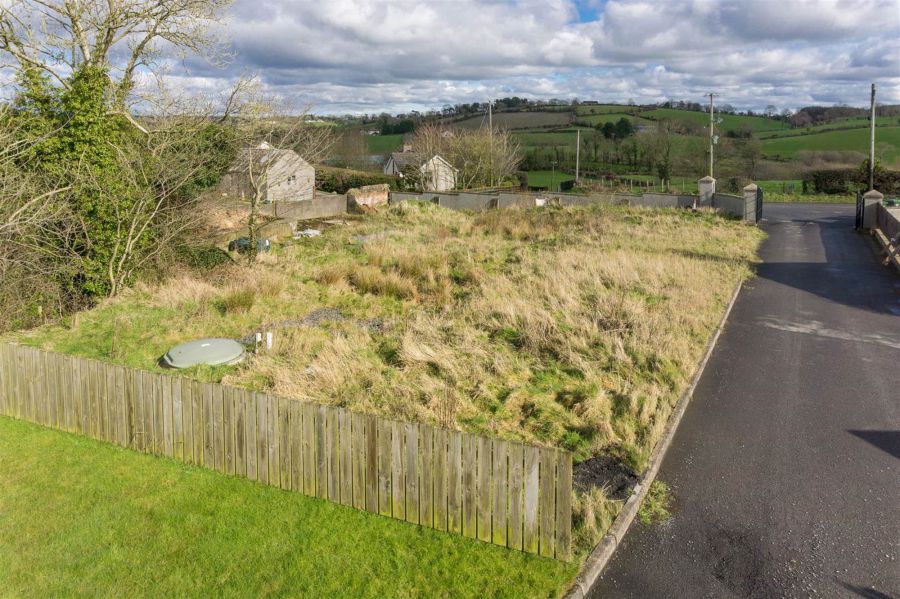 Land @ 76 Lower Quilly Road