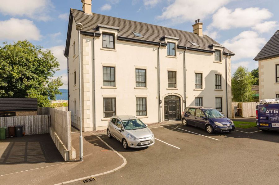2 Lady Wallace Court,lisburn city, lisburn, BT28 3GU
