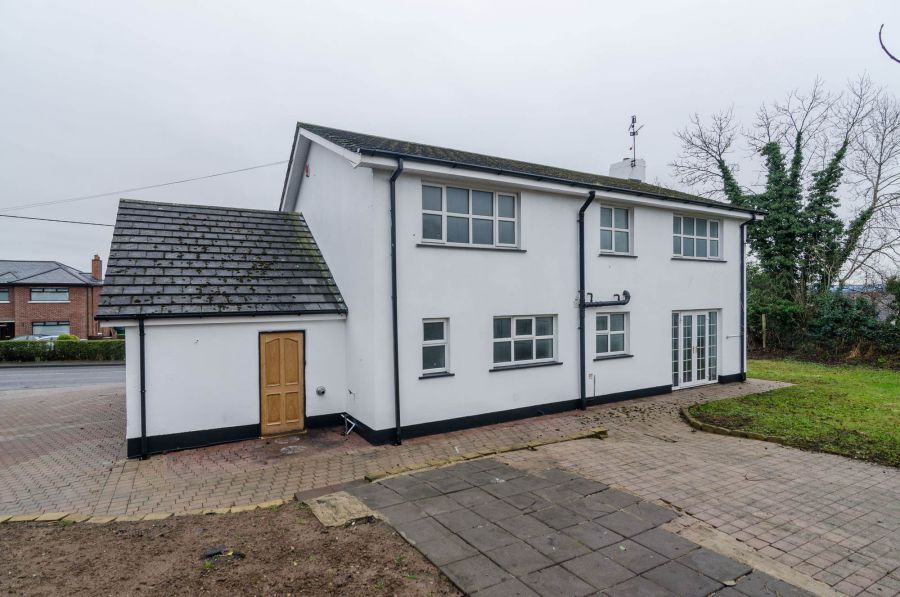 208 Moira Road