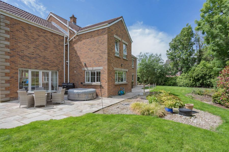 25 Killead Road