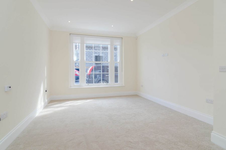 3 Castle Terrace