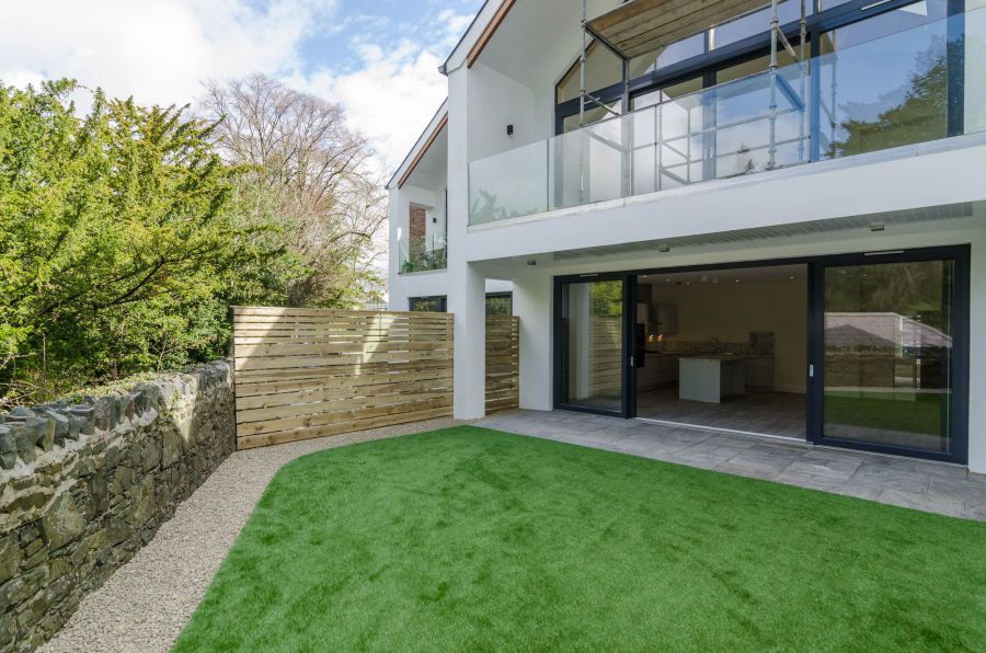 3 Castle Terrace