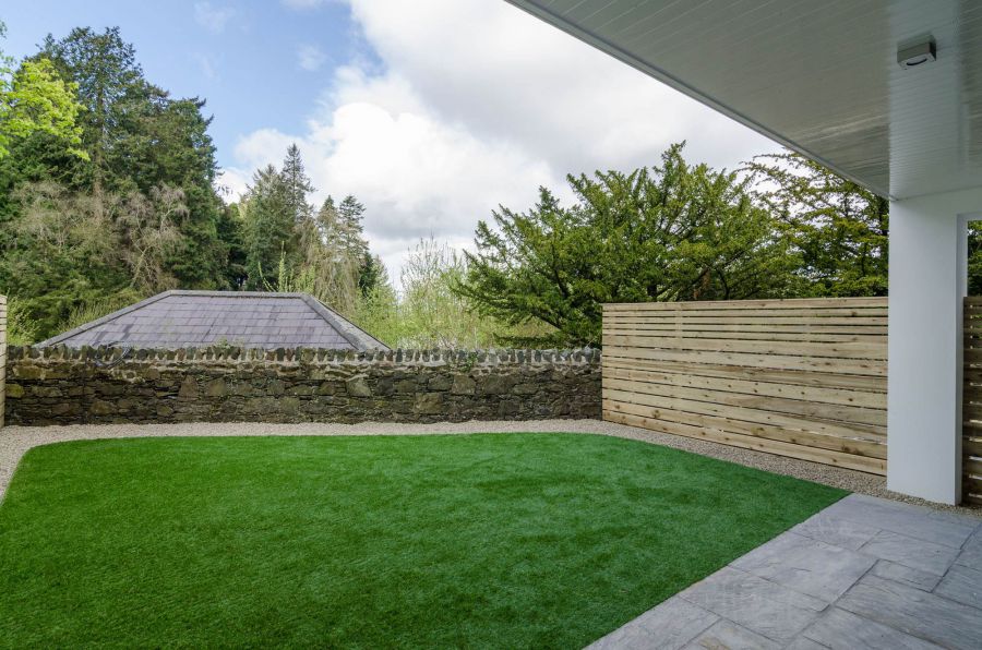 3 Castle Terrace