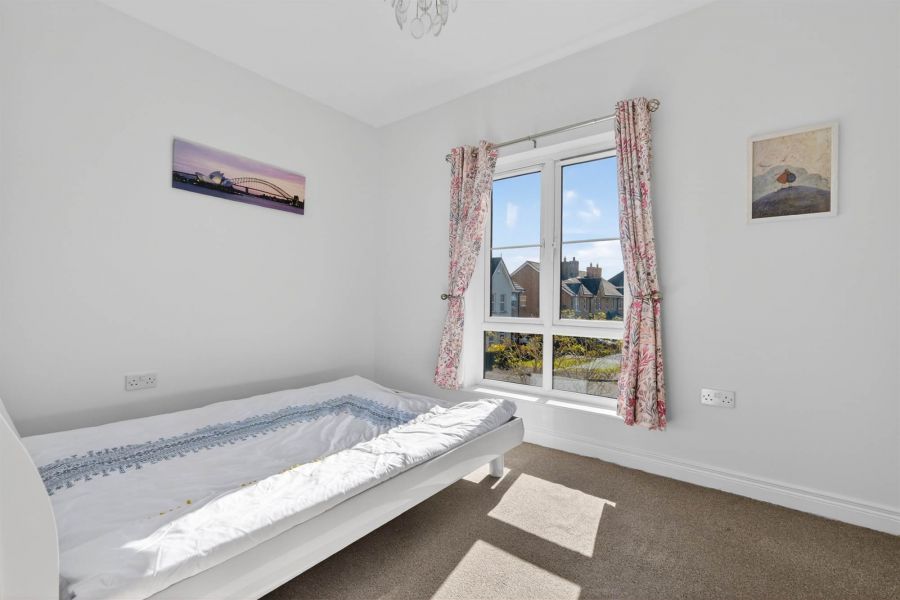 24 Mornington Gardens