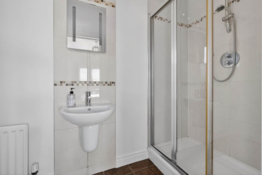 24 Mornington Gardens