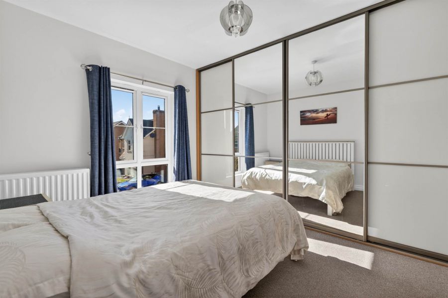 24 Mornington Gardens