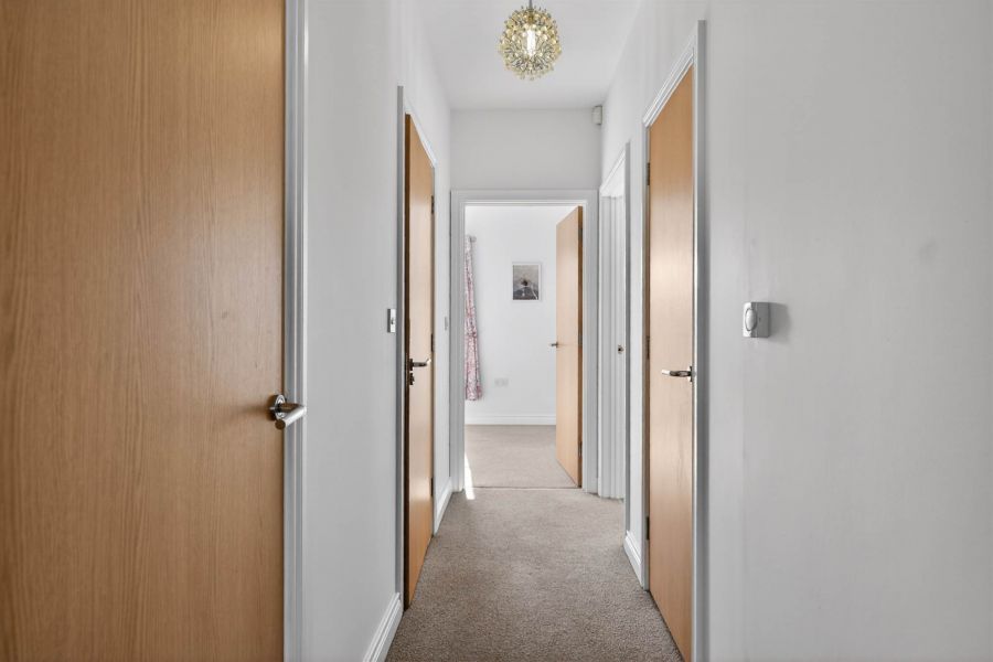 24 Mornington Gardens