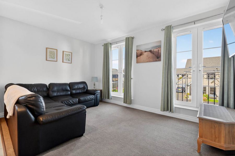 24 Mornington Gardens