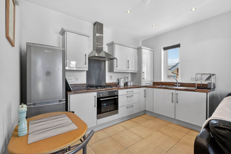 24 Mornington Gardens