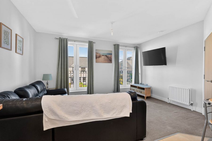 24 Mornington Gardens