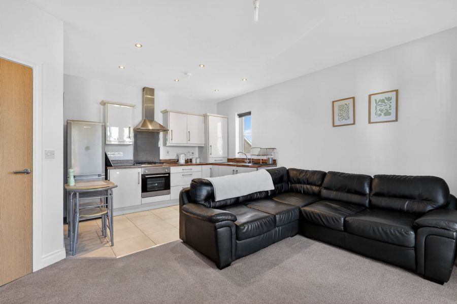 24 Mornington Gardens