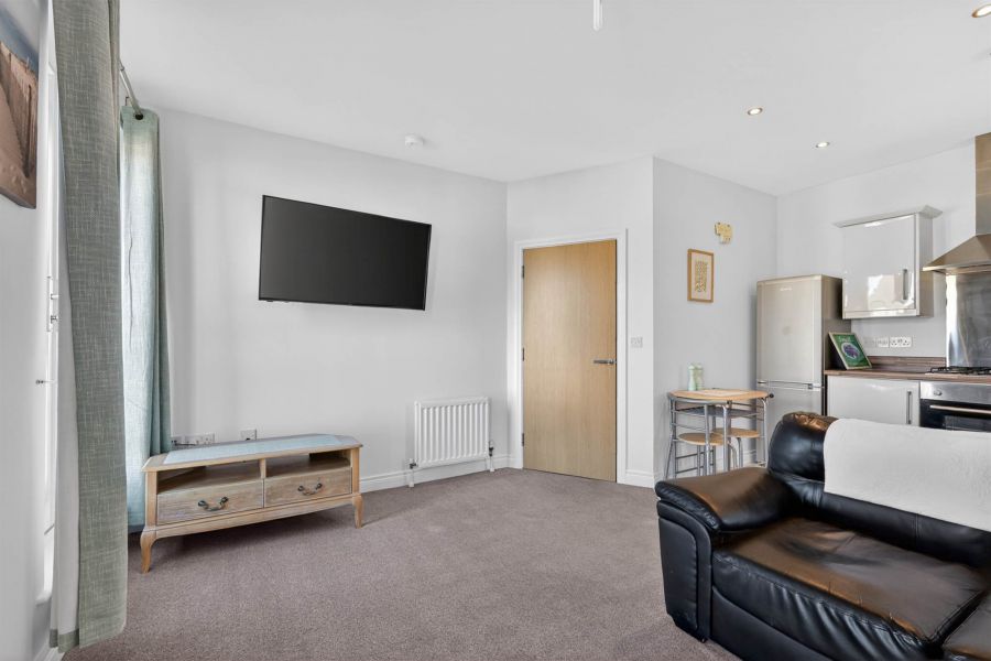 24 Mornington Gardens