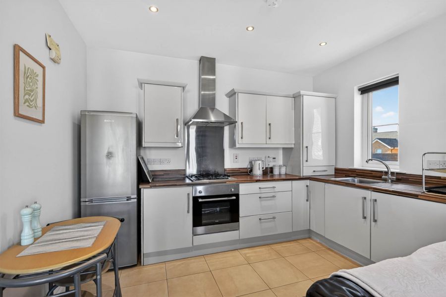 24 Mornington Gardens