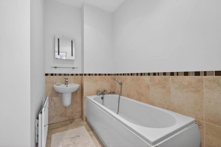 24 Mornington Gardens