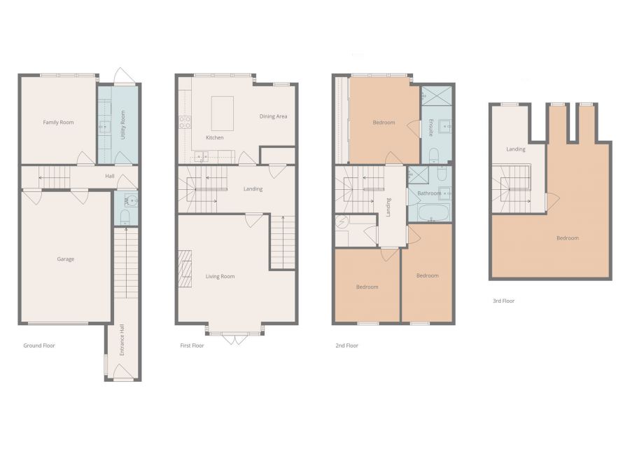 16 Thompson Manor